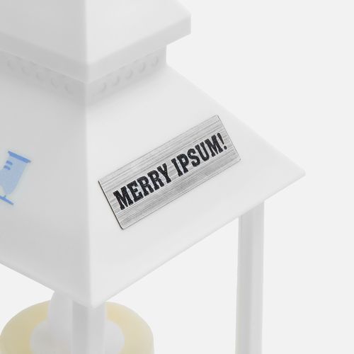 Светильник Blessing