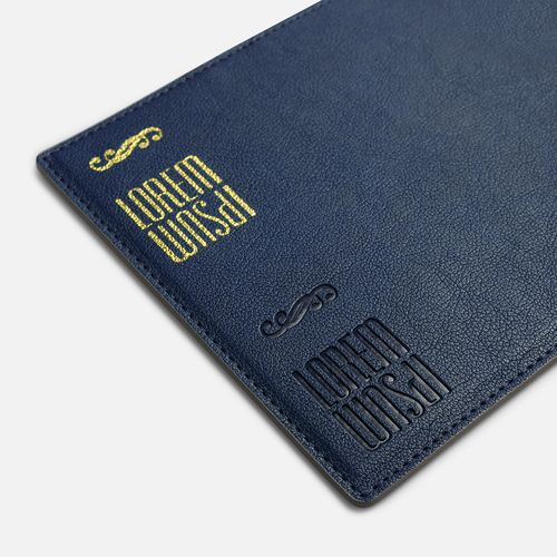 Набор Petrus Mini, синий