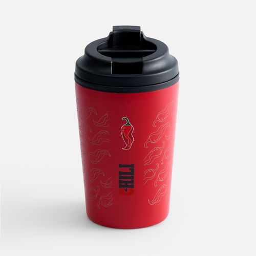 Термостакан Kuppi, красный