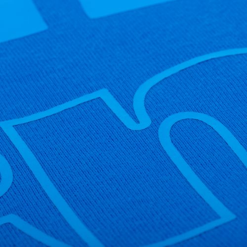 Футболка женская T-bolka Lady, бирюзовая