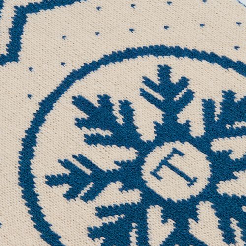 Шарф на заказ Tricksy Light, S, акрил