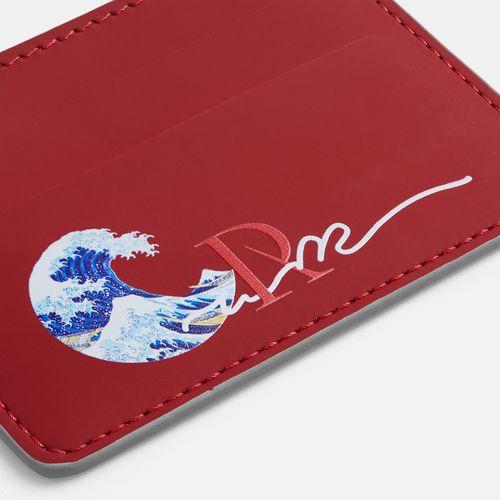 Набор Shall Simple, красный