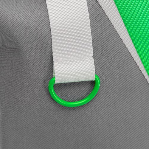 Стропа текстильная Fune 25 M, белая, 90 см