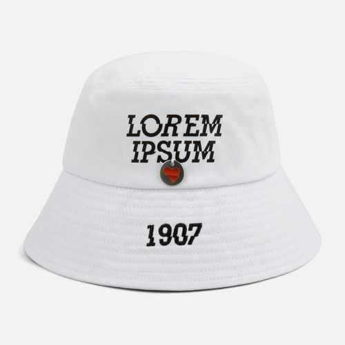 Шильдик металлический Alfa Sirkel, серебристый