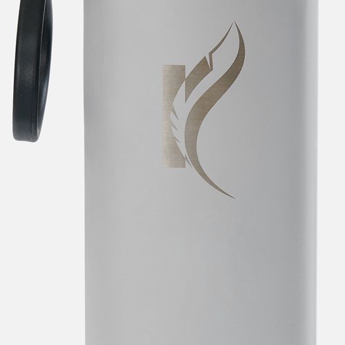 Термос Modum, черный