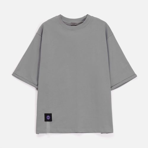 Лента силиконовая Biguna 20 S, прозрачная матовая, 10 см