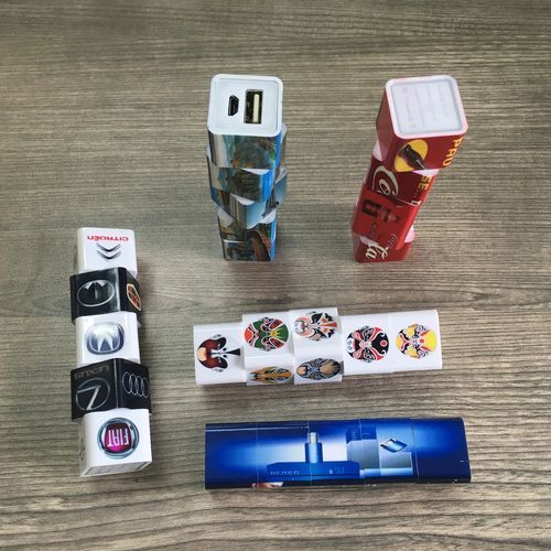 Аккумуляторы «Пазл»