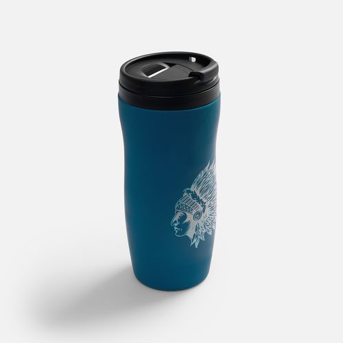 Термостакан Forma, темно-синий