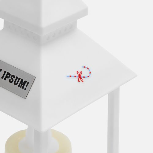 Светильник Blessing