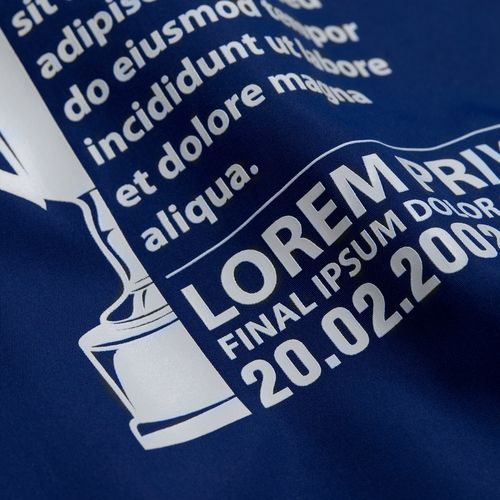 Куртка Kivach City, темно-синяя