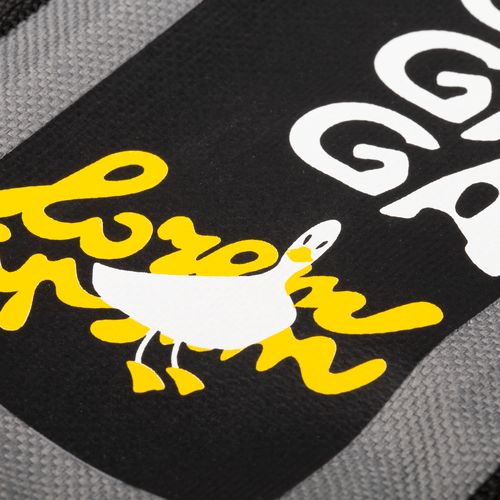 Набор шампуров в чехле Long Bower, серый