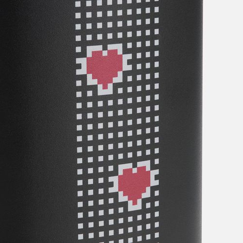 Термос Modum, черный