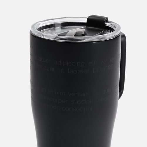 Набор Ringo Tea, черный