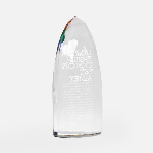 Стела Gleampeak