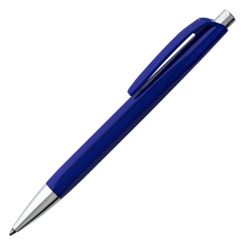 Ручка шариковая Office INFINITE, синяя