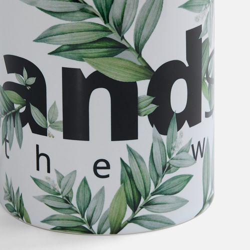 Кружка Promo Plus для сублимационной печати, бирюзовая