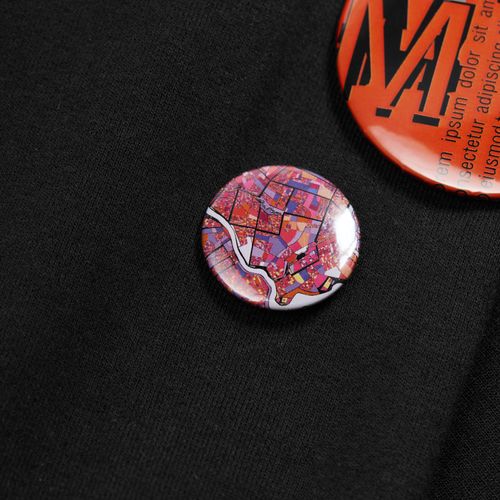 Толстовка с капюшоном Unit Kirenga, черная