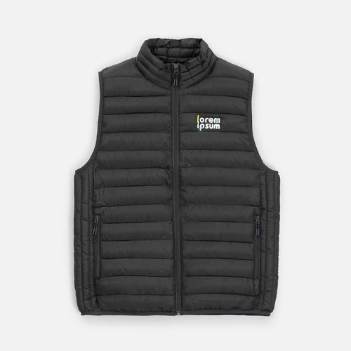 Жилет женский Stream BW Women, темно-синий