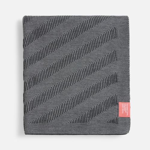 Лейбл тканевый Epsilon, XL, белый