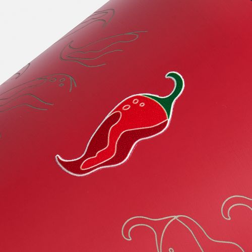 Термостакан Kuppi, красный