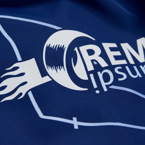 Куртка Kivach City, темно-синяя