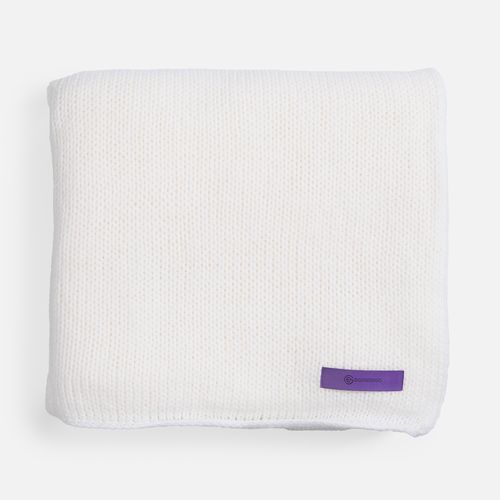 Лейбл Listra Latte, S, фиолетовый