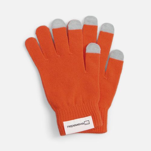 Набор Urban Flow Full Set Touch, оранжевый