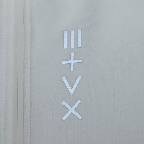 Куртка мужская Lovi, молочно-белая