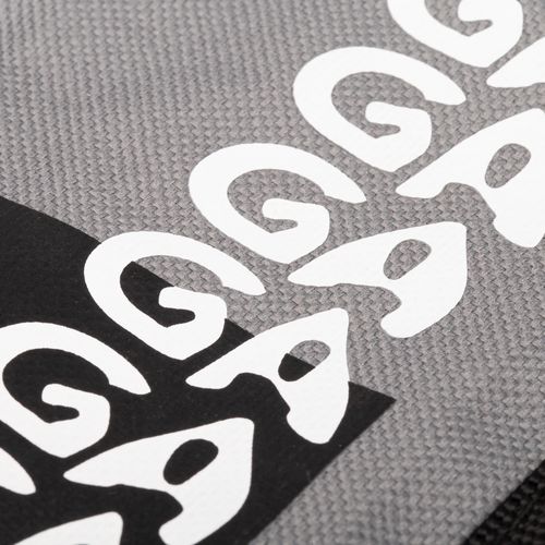 Набор шампуров в чехле Long Bower, серый