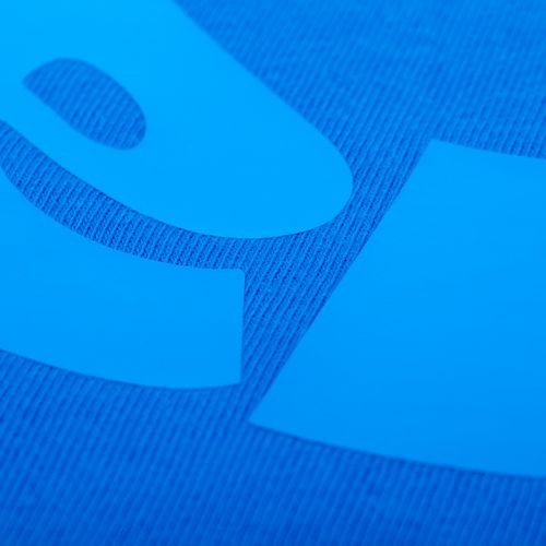 Футболка женская T-bolka Lady, бирюзовая