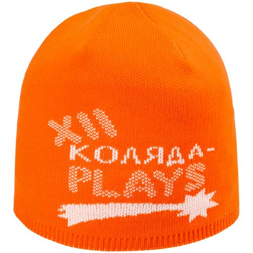 Шапка на заказ Tricksy Classic, полушерсть