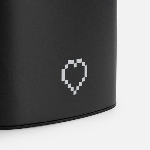 Термос Modum, черный