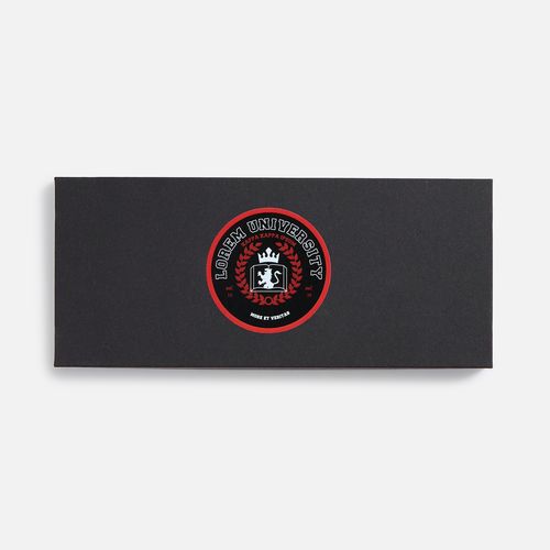 Настольный мини-гольф Golfink, черный с зеленым яблоком