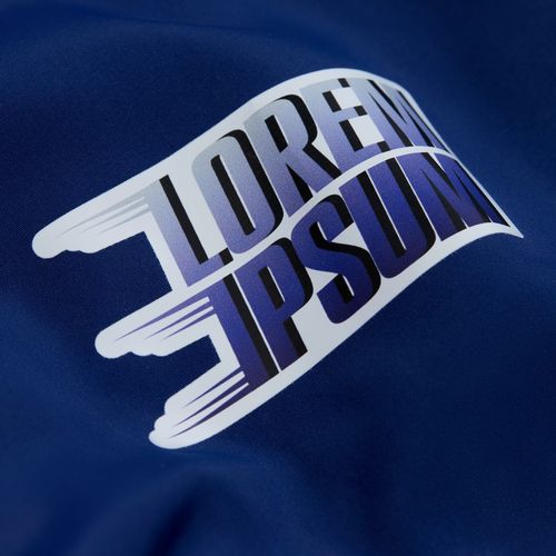 Куртка Kivach City, темно-синяя