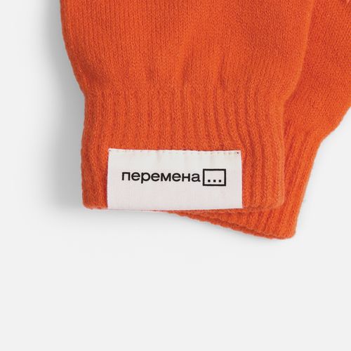 Набор Urban Flow Full Set Touch, оранжевый