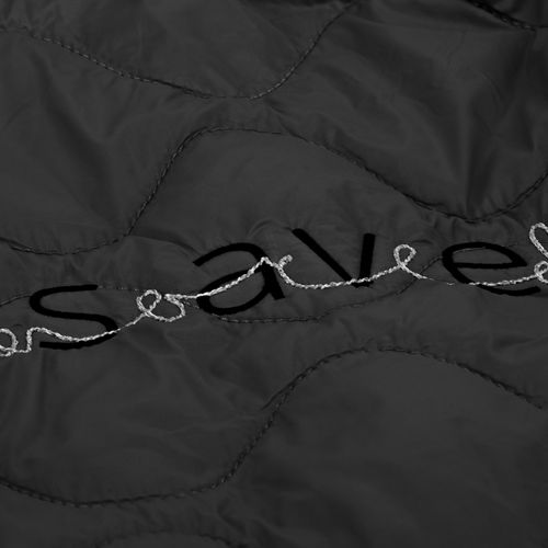 Куртка унисекс Tarnaby, черная