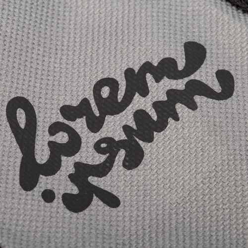 Набор шампуров в чехле Long Bower, серый