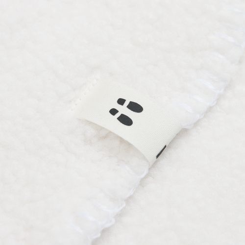 Плед Oblako, белый