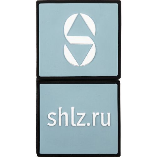 Флешки Gummi на заказ, 16 Гб