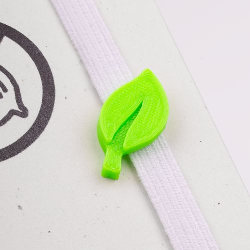 Блокнот Lactonica, белый