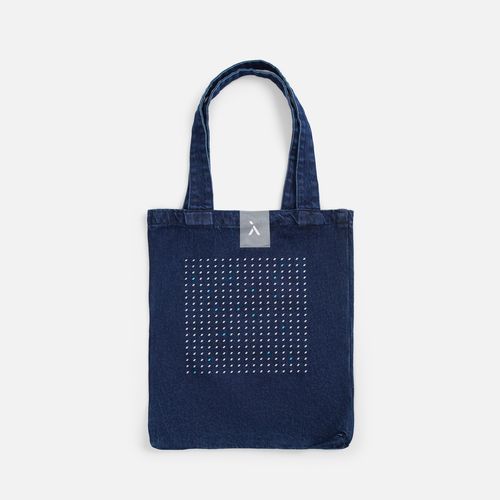 Лента силиконовая Biguna 50 S, прозрачная матовая, 10 см