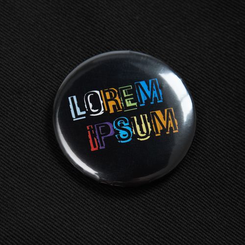 Холщовая сумка Avoska, черная