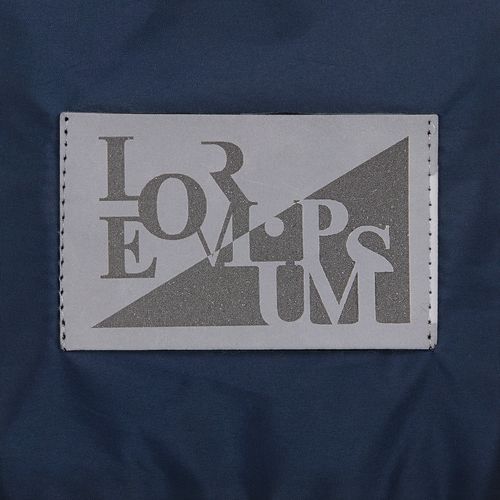 Несессер Triangel, синий