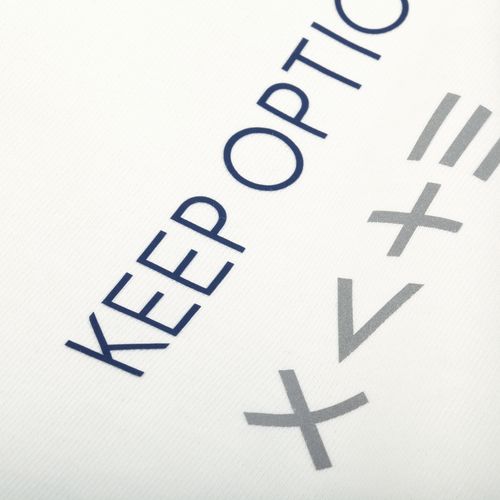 Свитшот унисекс Kosmos 2.0, кремовый