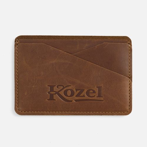 Набор inStream, коричневый