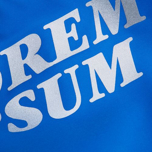 Куртка Kivach Air, синяя