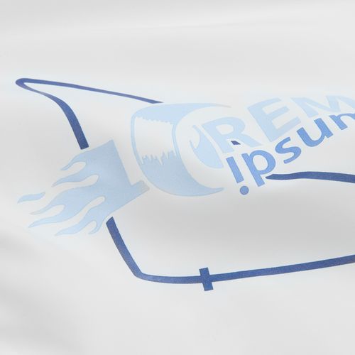 Куртка Kivach City, белая