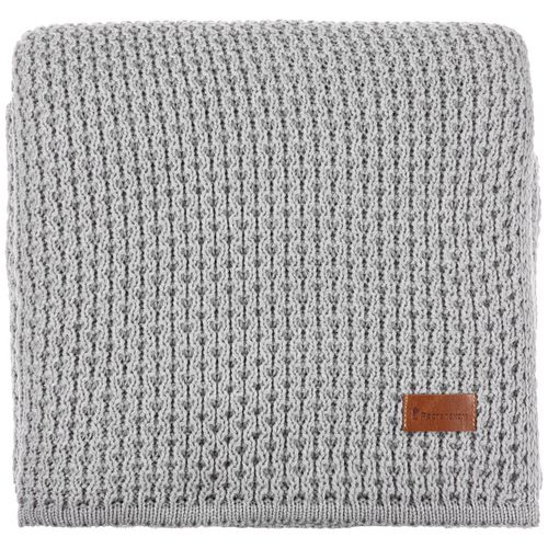 Лейбл кожаный Tuken, S, горчичный