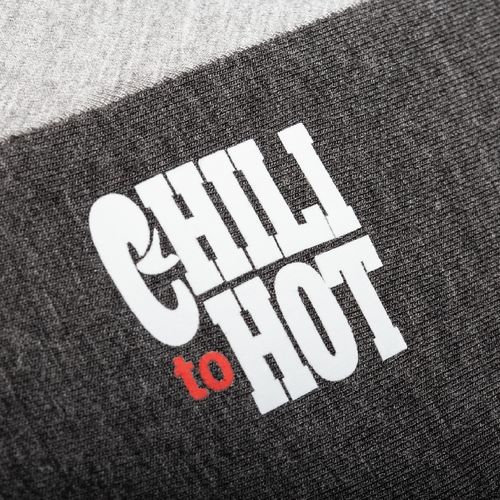 Дорожная подушка Piligrim, серая