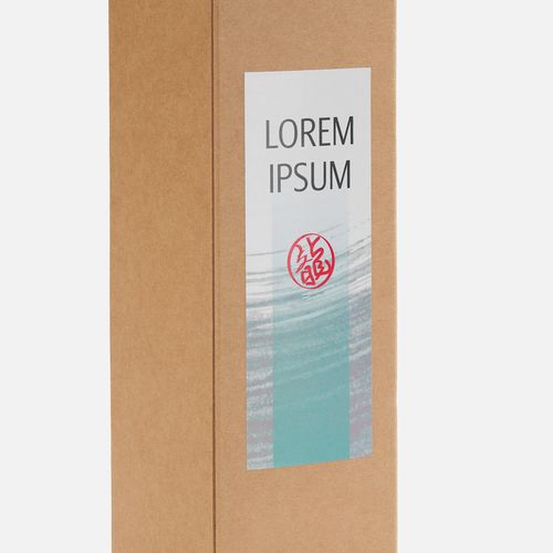 Диффузор ароматический Vitral, дубовый мох и пачули, зеленый